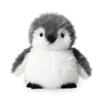 JcvPot Pinguin Kuscheltier, Weiches Stofftier Für Kinder Und Babys, Kuscheltier Pinguin Plüschtier Plüschtier