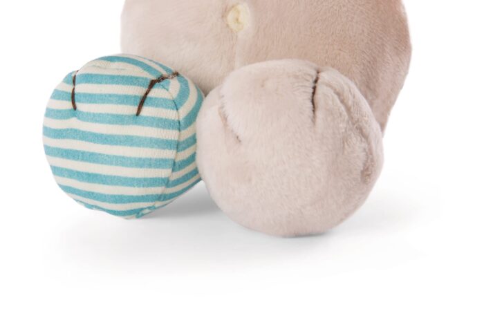 My First NICI Kuscheltier Bär Taps – Plüschtier Stofftier für Babys und Kleinkinder ab de – Bild 5